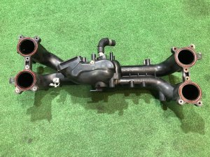 Intake manifold SUBARU EXIGA OEM 14003AC050 YA5 2009 EJ205 AT