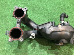 Intake manifold SUBARU EXIGA OEM 14003AC050 YA5 2009 EJ205 AT