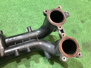 Intake manifold SUBARU EXIGA OEM 14003AC050 YA5 2009 EJ205 AT