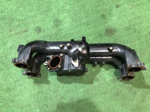 Intake manifold SUBARU EXIGA OEM 14003AC050 YA5 2009 EJ205 AT
