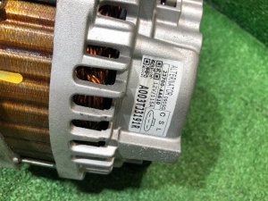 Alternator SUBARU EXIGA OEM 23700AA610, 23700AA851 YA5 2009 EJ205 AT