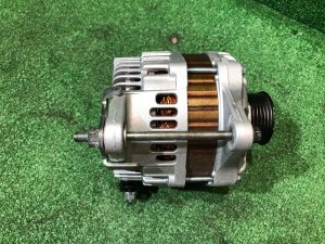 Alternator SUBARU EXIGA OEM 23700AA610, 23700AA851 YA5 2009 EJ205 AT