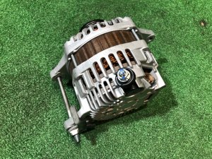 Alternator SUBARU EXIGA OEM 23700AA610, 23700AA851 YA5 2009 EJ205 AT