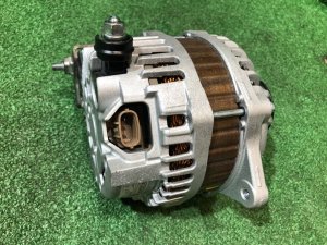 Alternator SUBARU EXIGA OEM 23700AA610, 23700AA851 YA5 2009 EJ205 AT