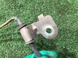 Left front ABS sensor SUBARU EXIGA OEM 27540AG110 YA5 2009 EJ205 AT