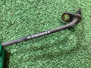 Right front ABS sensor SUBARU EXIGA OEM 27540AG100 YA5 2009 EJ205 AT