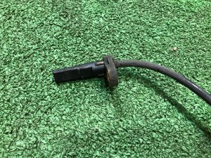 Right front ABS sensor SUBARU EXIGA OEM 27540AG100 YA5 2009 EJ205 AT