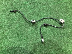 Right front ABS sensor SUBARU EXIGA OEM 27540AG100 YA5 2009 EJ205 AT
