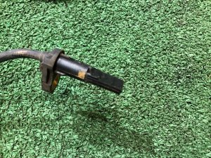 Right front ABS sensor SUBARU EXIGA OEM 27540AG100 YA5 2009 EJ205 AT