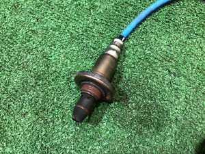 Oxygen sensor (lambda) №1 SUBARU EXIGA OEM 22641AA590 YA5 SH5 GRB 2009 EJ205 AT