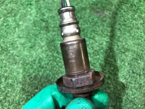 Oxygen sensor (lambda) №1 SUBARU EXIGA OEM 22641AA590 YA5 SH5 GRB 2009 EJ205 AT