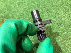 Camshaft position sensor SUBARU EXIGA OEM 22056AA140 YA5 2009 EJ205 AT