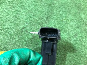 Mass airflow sensor (MAF) SUBARU EXIGA OEM 22680AA380 YA5 BR9 BRF 2009 EJ205 AT