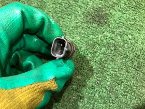 Coolant temperature sensor SUBARU EXIGA OEM 22630AA140 YA5 2009 EJ205 AT