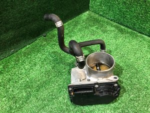 Throttle body SUBARU EXIGA OEM 16112AA230 YA5 2009 EJ205 AT