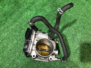 Throttle body SUBARU EXIGA OEM 16112AA230 YA5 2009 EJ205 AT