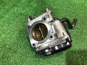 Throttle body SUBARU EXIGA OEM 16112AA230 YA5 2009 EJ205 AT