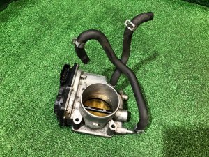 Дроссельная заслонка 16112AA230 SUBARU EXIGA