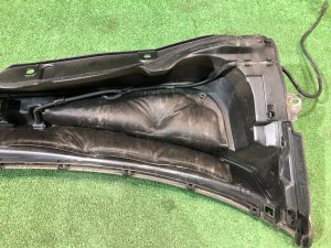 Cowl panel SUBARU EXIGA OEM 91419YC000 YA5 2009