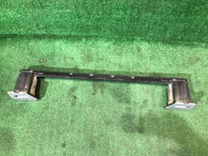 Rear bumper reinforcement SUBARU EXIGA OEM 57711YC0109P YA5 BR9 BRF BRM 2009 Black D4S
