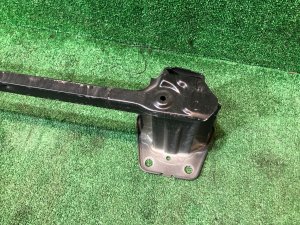 Rear bumper reinforcement SUBARU EXIGA OEM 57711YC0109P YA5 BR9 BRF BRM 2009 Black D4S