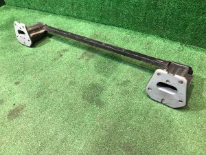 Rear bumper reinforcement SUBARU EXIGA OEM 57711YC0109P YA5 BR9 BRF BRM 2009 Black D4S