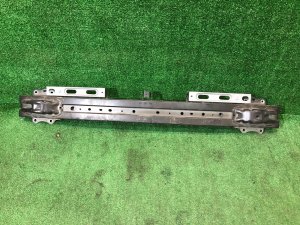 Front bumper reinforcement SUBARU EXIGA OEM 57711SC0009P, 57707YC021, 57705YC000 YA5 2009