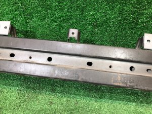 Front bumper reinforcement SUBARU EXIGA OEM 57711SC0009P, 57707YC021, 57705YC000 YA5 2009