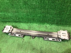 Front bumper reinforcement SUBARU EXIGA OEM 57711SC0009P, 57707YC021, 57705YC000 YA5 2009