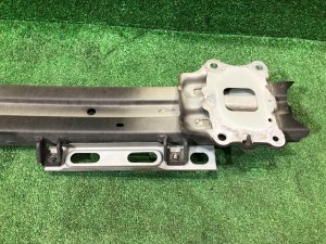 Front bumper reinforcement SUBARU EXIGA OEM 57711SC0009P, 57707YC021, 57705YC000 YA5 2009