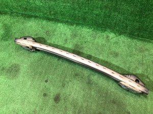 Front bumper reinforcement SUBARU EXIGA OEM 57711SC0009P, 57707YC021, 57705YC000 YA5 2009