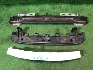 Жесткость бампера передняя 57711SC0009P, 57707YC021, 57705YC000 SUBARU EXIGA