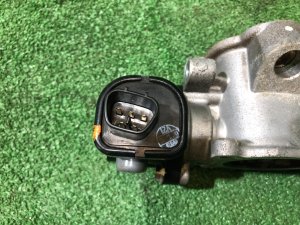 Intake manifold flap SUBARU EXIGA OEM 14011AB940 YA5 2009 EJ205 AT