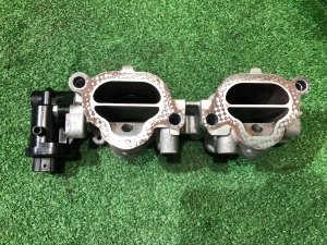 Intake manifold flap SUBARU EXIGA OEM 14011AB940 YA5 2009 EJ205 AT