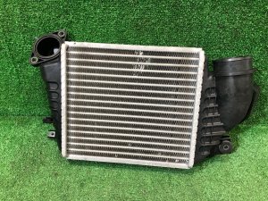Intercooler 21821AA030, 21821AA031 SUBARU EXIGA