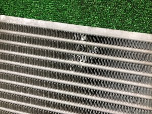 Intercooler SUBARU EXIGA OEM 21821AA030, 21821AA031 YA5 2009 EJ205 AT