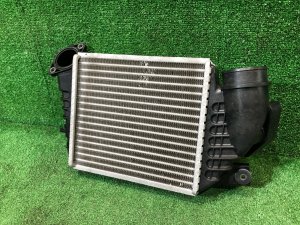 Intercooler SUBARU EXIGA OEM 21821AA030, 21821AA031 YA5 2009 EJ205 AT