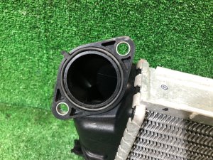 Intercooler SUBARU EXIGA OEM 21821AA030, 21821AA031 YA5 2009 EJ205 AT