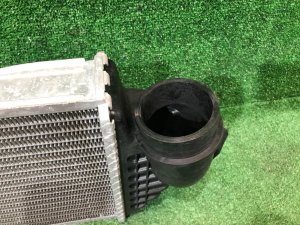 Intercooler SUBARU EXIGA OEM 21821AA030, 21821AA031 YA5 2009 EJ205 AT