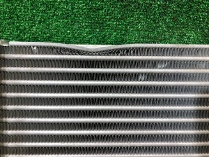 Intercooler SUBARU EXIGA OEM 21821AA030, 21821AA031 YA5 2009 EJ205 AT