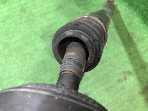 Propshaft SUBARU EXIGA OEM 27111YC010, 27111YC011 YA5 2009 EJ205 AT
