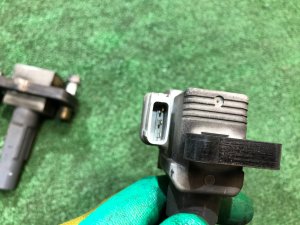 Ignition coil FK0334 SUBARU EXIGA OEM 22433AA540, 22433AA640, 22433AA641, 22433AA541 YA5 2009 EJ205 AT