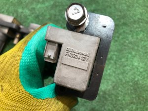 Ignition coil FK0334 SUBARU EXIGA OEM 22433AA540, 22433AA640, 22433AA641, 22433AA541 YA5 2009 EJ205 AT