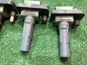Ignition coils FK0334 4шт SUBARU EXIGA OEM 22433AA540, 22433AA640, 22433AA641, 22433AA541 YA5 2009