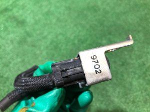 Valve Вакуумный SUBARU EXIGA OEM 16102AA470 YA5 2009 EJ205 AT