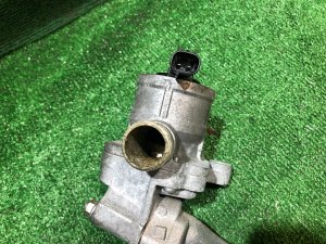 EGR valve SUBARU EXIGA OEM 14845AA260 YA5 2009 EJ205 AT