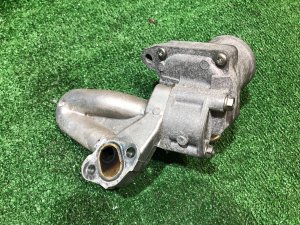 EGR valve SUBARU EXIGA OEM 14845AA260 YA5 2009 EJ205 AT