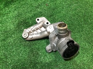 EGR valve SUBARU EXIGA OEM 14845AA260 YA5 2009 EJ205 AT