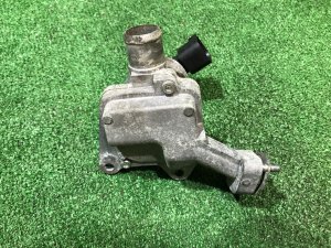 EGR valve SUBARU EXIGA OEM 14845AA270 YA5 2009 EJ205 AT