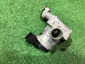 EGR valve SUBARU EXIGA OEM 14845AA270 YA5 2009 EJ205 AT